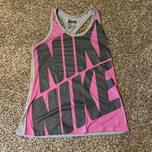 Nike Tank Top
